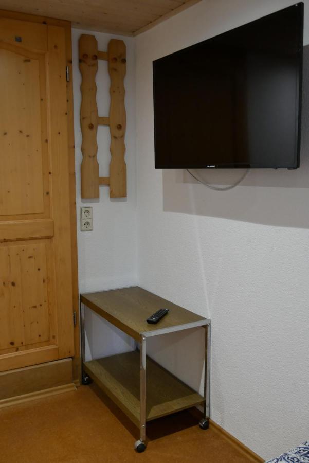 Ferienzimmer Niederstetten Eksteriør billede